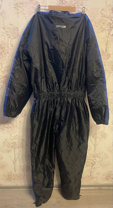 Salopeta/combinezon gros/sezonul rece enduro/moto/atv marimea XL