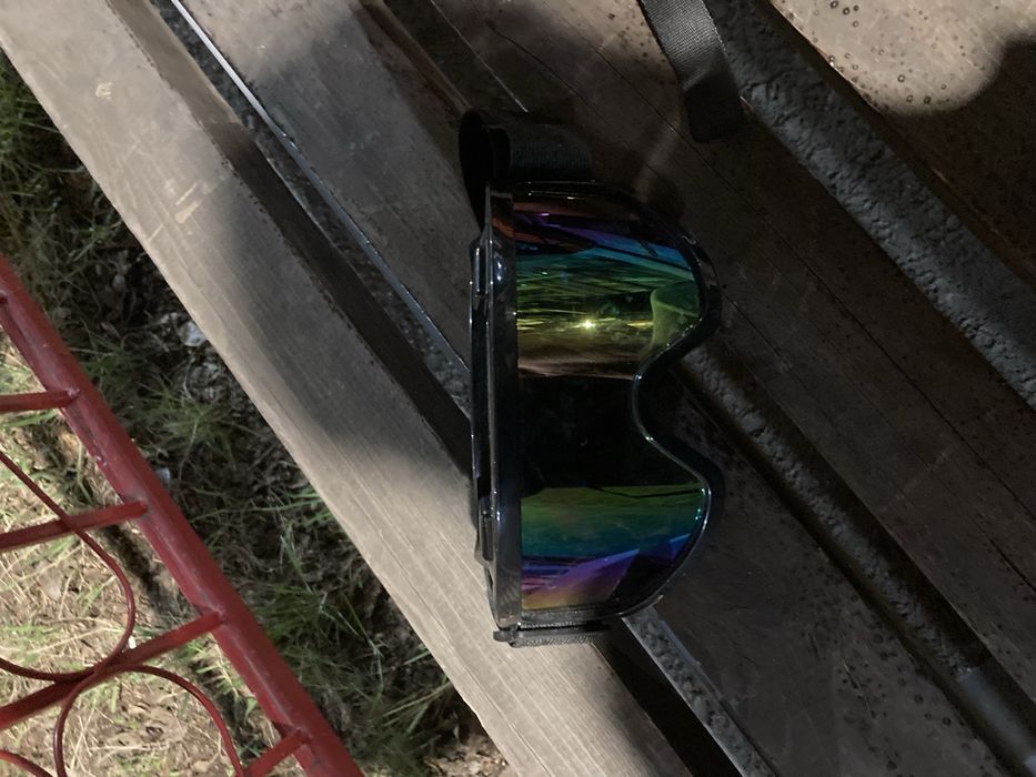 Продам шлем Ктм