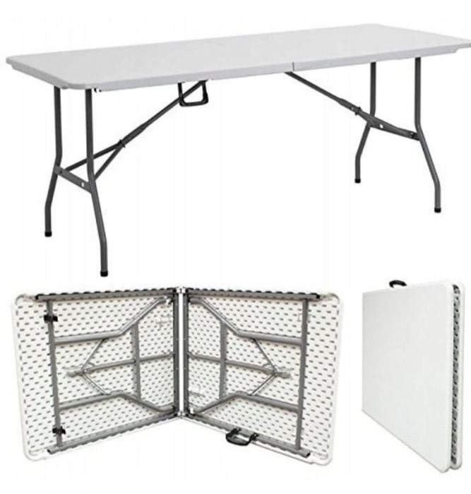 Стол складной чемодан