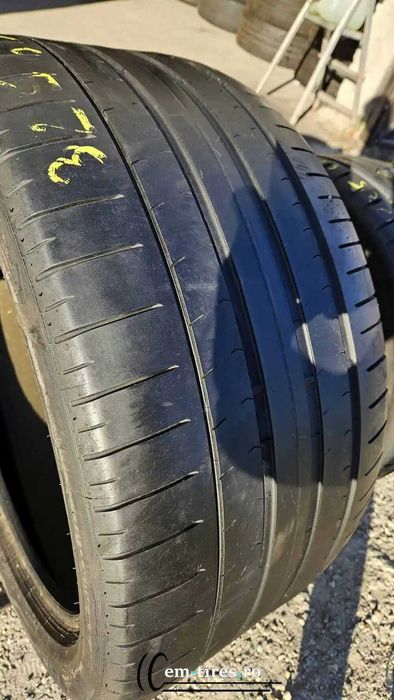 325/35 R22 • Vara • Pirelli P zero 110Y | 1 buc | DOT 2022 | Pret/buc