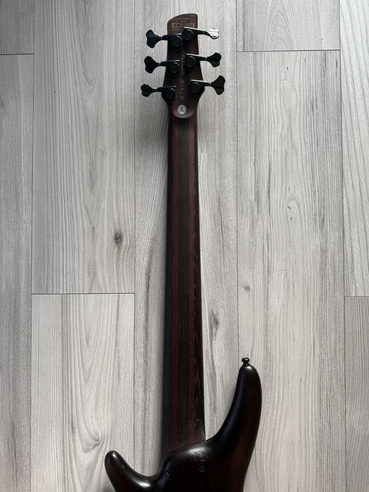 Ibanez SR1346B-DWF Premium