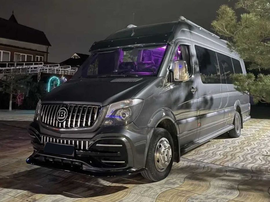 Перевозки пассажиров Трансфер Поездки Экскурсии Путешествия Туры по Уз