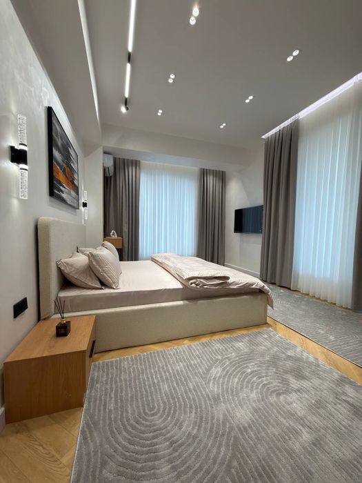 Квартира 4/8/11 ЖК "Sayram Tower"  Сайрам: Буз Базар, БИЙ метро