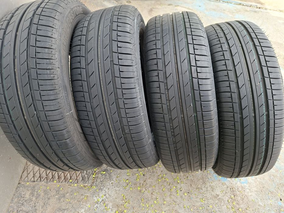 Продам шины 215/60/16 бриджестон
