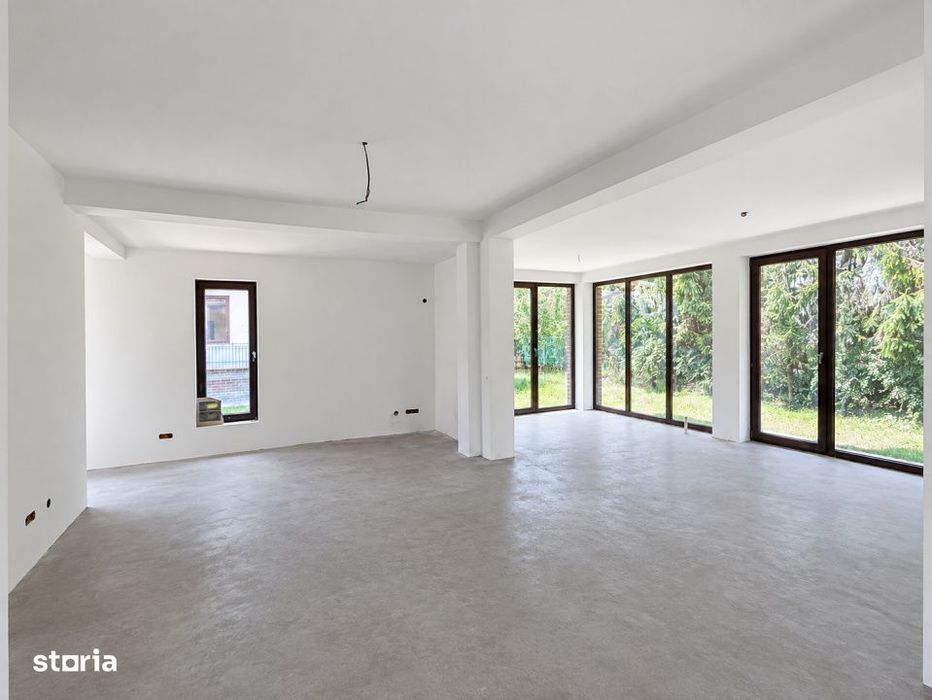 De Vanzare Vila Individuala | Garaj | Austrian Village – Crevedia