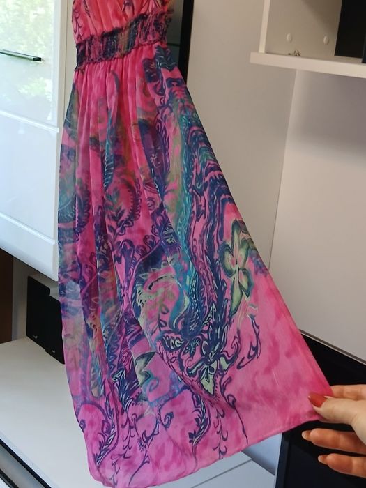 Rochie damă ocazie!
