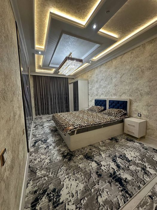 Uzoq muddatga ijaraga beriladi