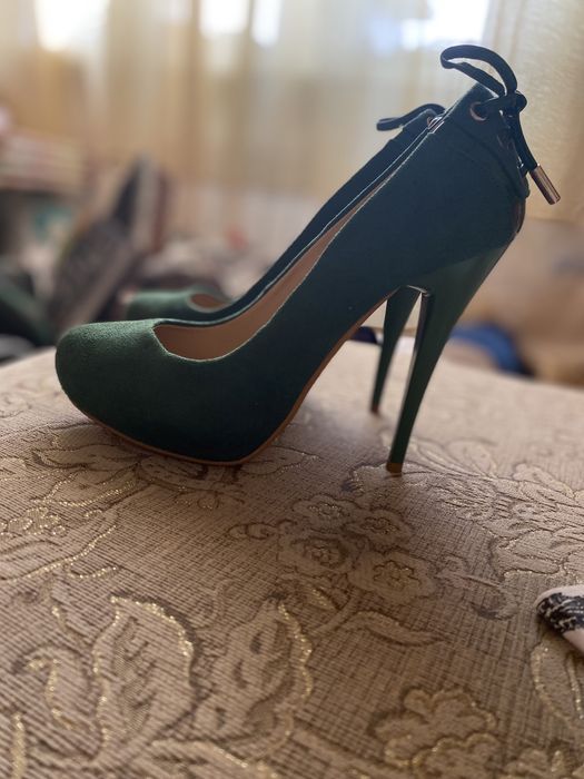 Продам туфли