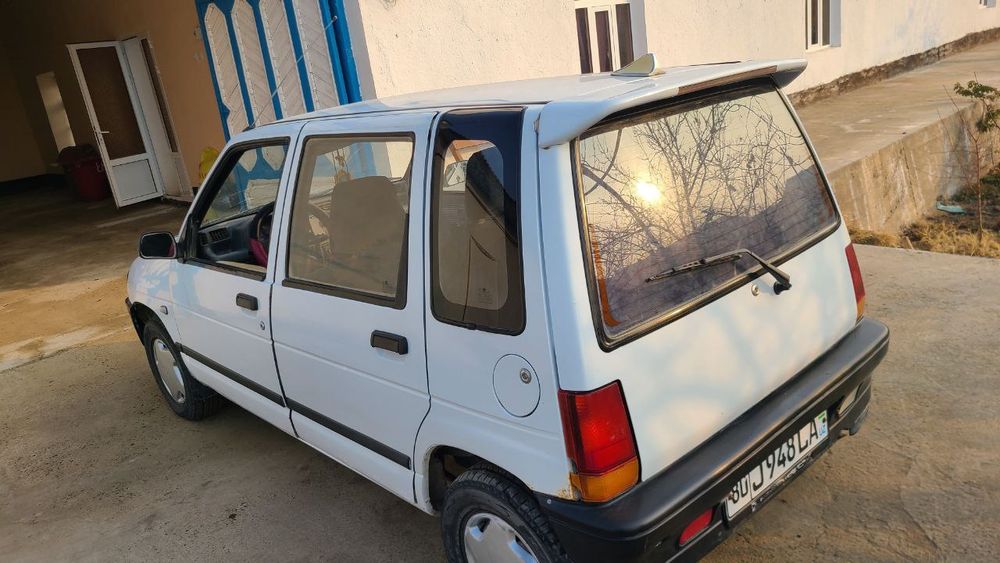 Tiko sotiladi Taylor moshina