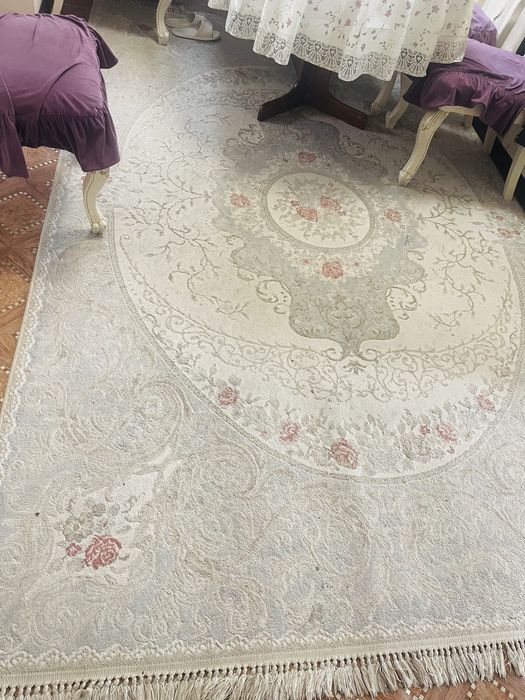 Два ковра 2.5 /3.5 другой 2/3