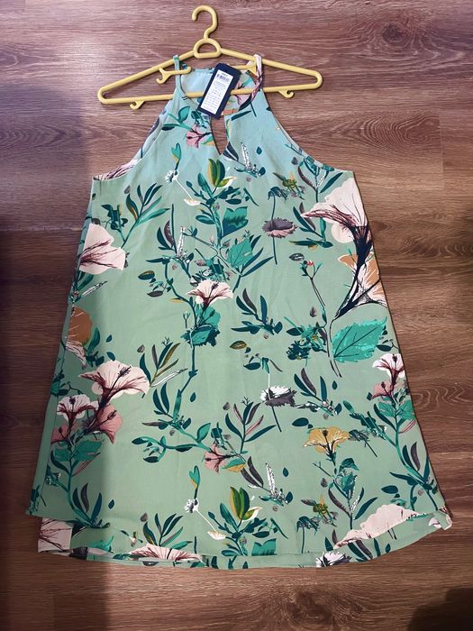 Нова рокля за бременна дама S Only