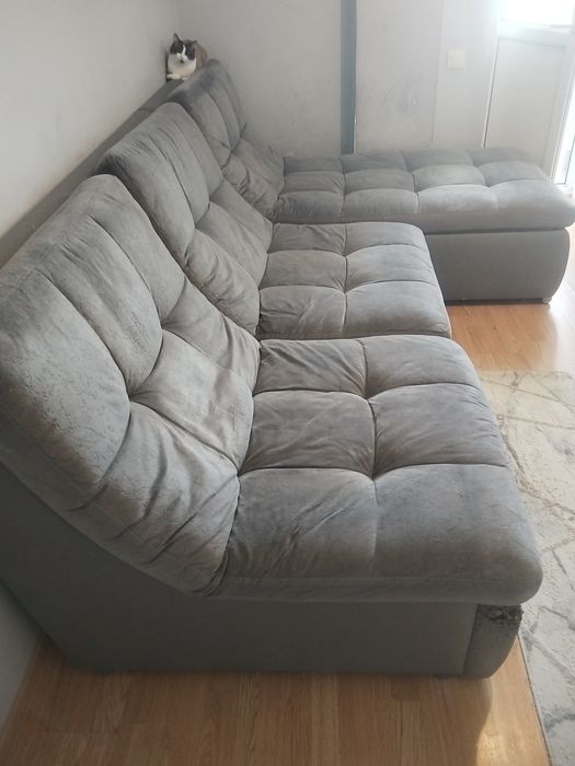 Продам диван б у