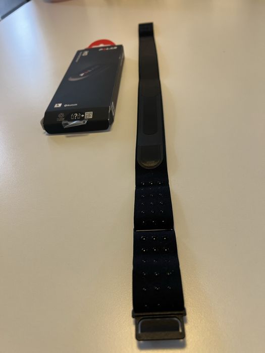 Centura puls, cardio,Polar H10, marime XS-S, Nouă!