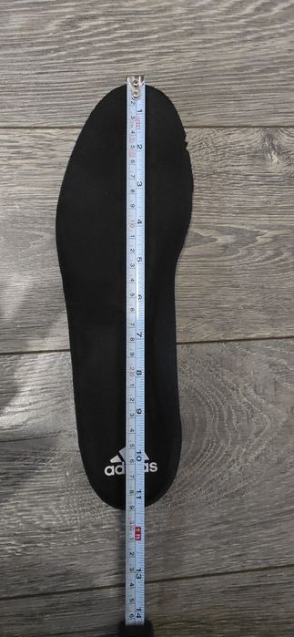 Adidas  Kantana  piele  44 2/3