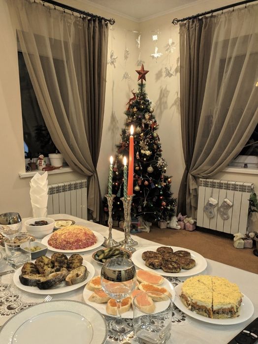 Продам тюль (лён)