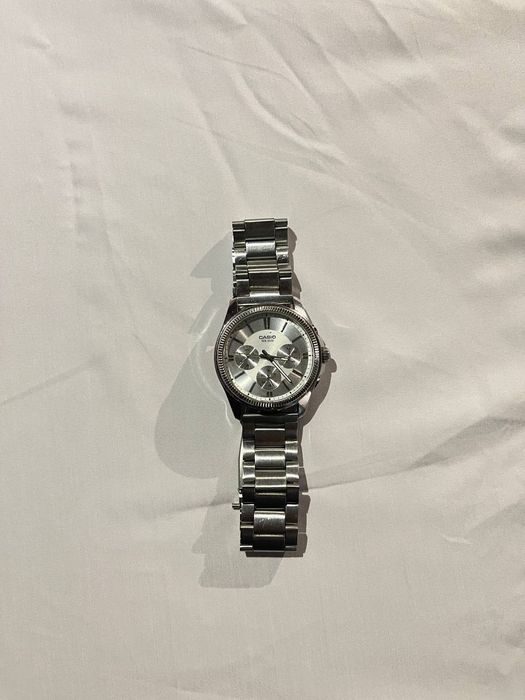 CASIO — отличная цена