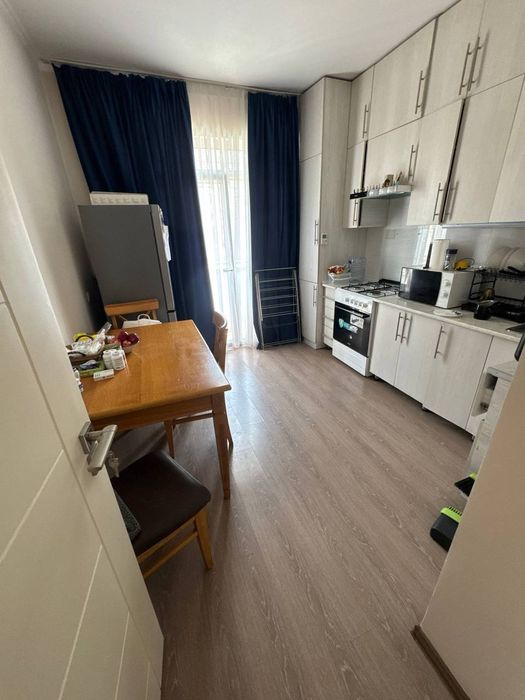 Продаётся 1/2/9 квартира, ЖК Green Park,ул. Махтумкули, Яшнабадский р