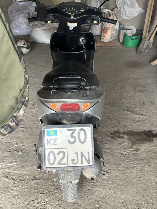 honda dio af62 продам