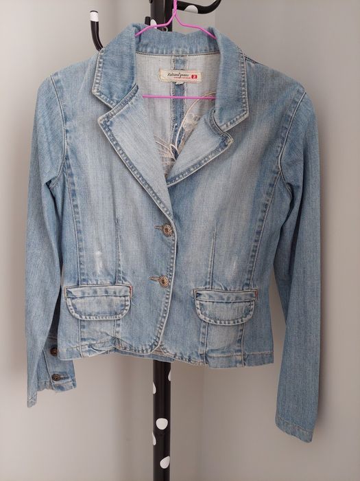 Дамско яке - сако, тренчкод