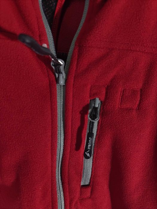 Stetind  8000mm Елек/Мъжки S