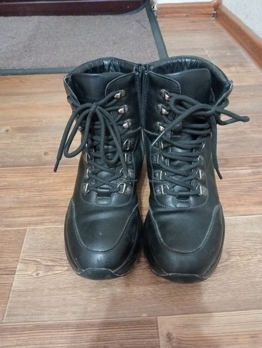 Женск зим сапаги