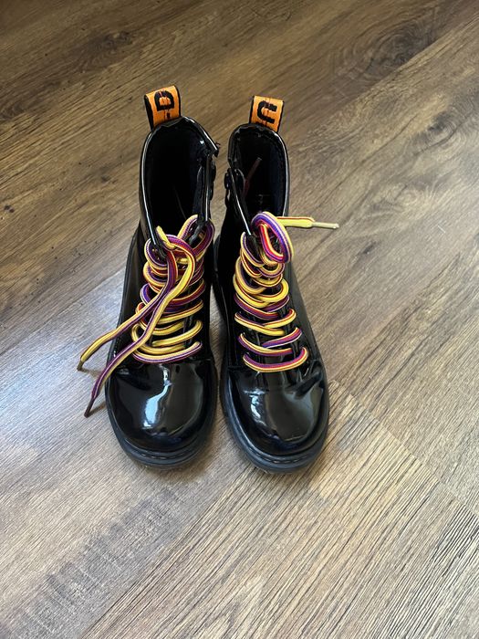 Детски кубинки 31 номер