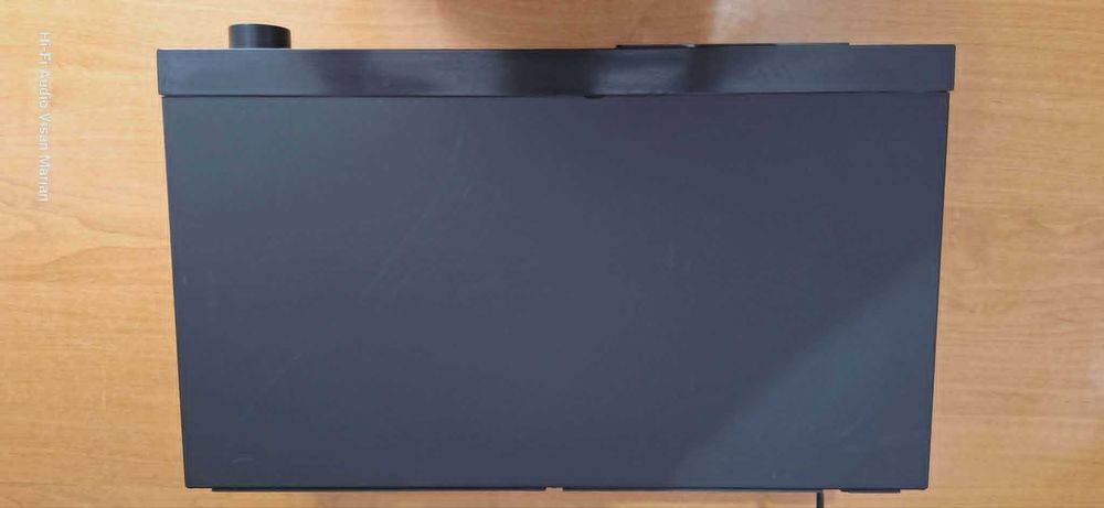 Deck Teac V-670