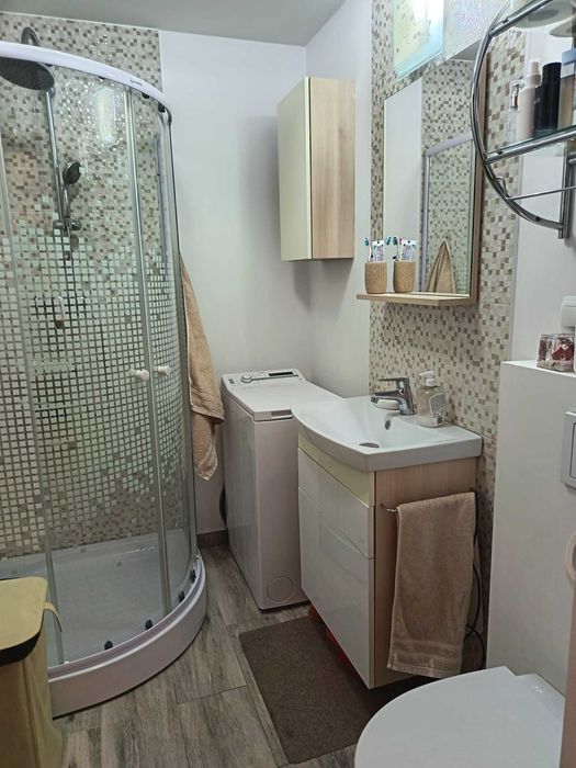 Vanzare apartament 2 camere