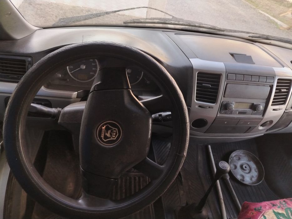 Продам газел 2011года