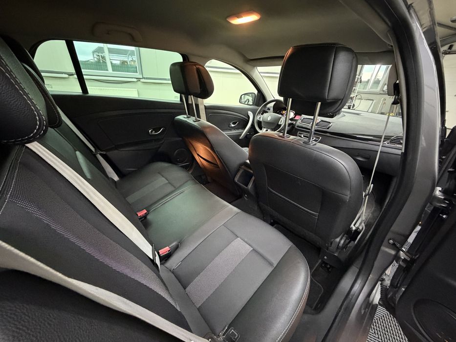 1.9 Dci • Euro5 • Bose Edition