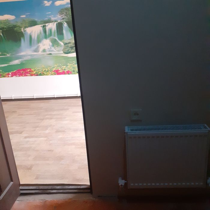 Ipotekaga 2 xona kvartira sotiladi