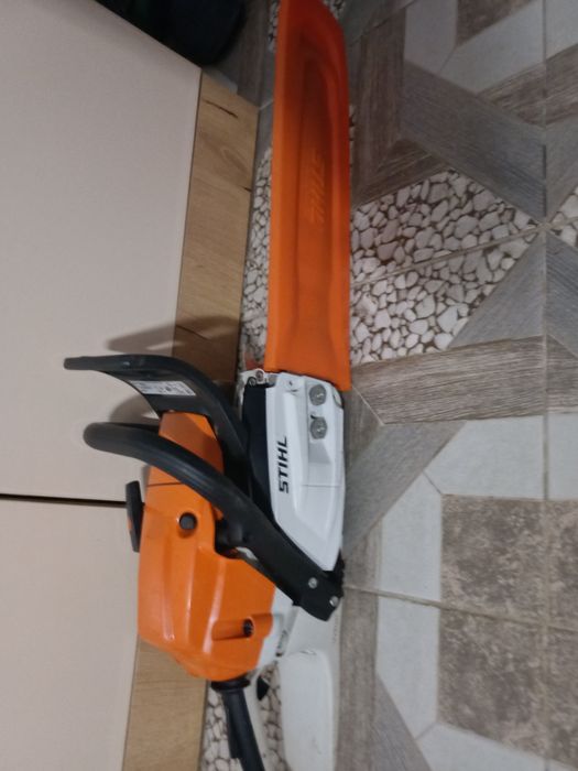 Drujba stihl 261 c Germania