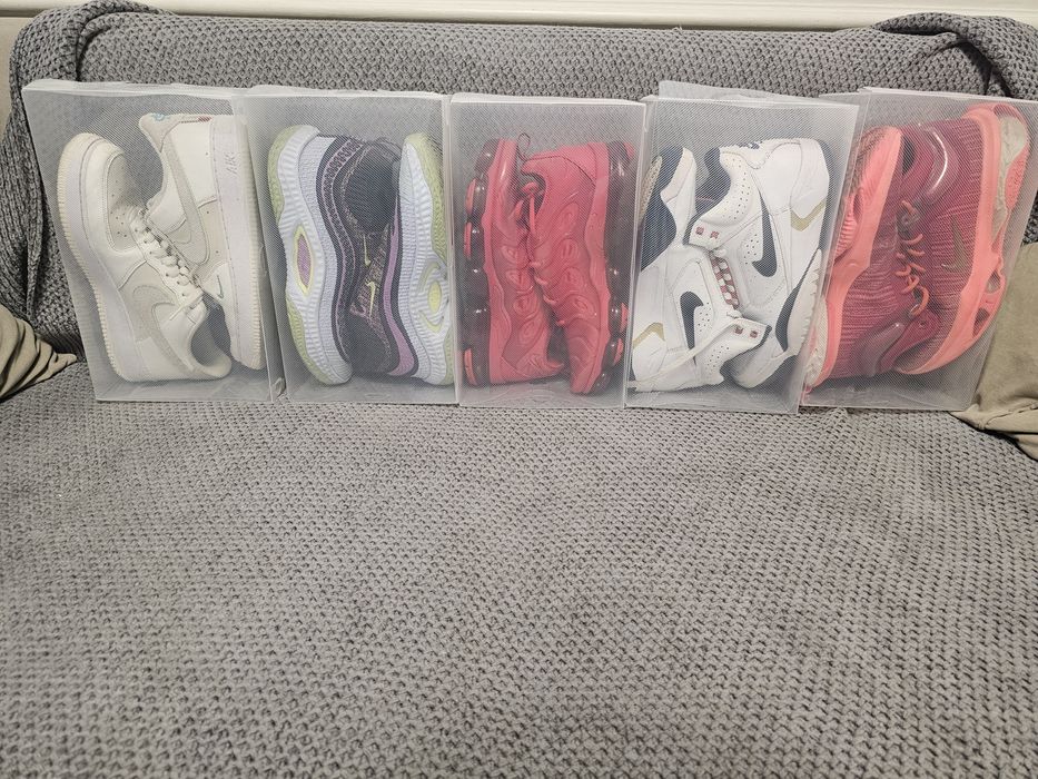 Кроссовки nike оригинал