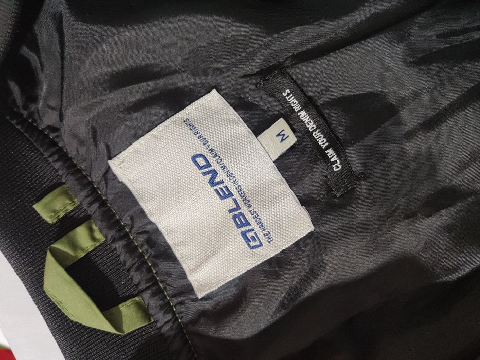 Blend - geacă bărbați