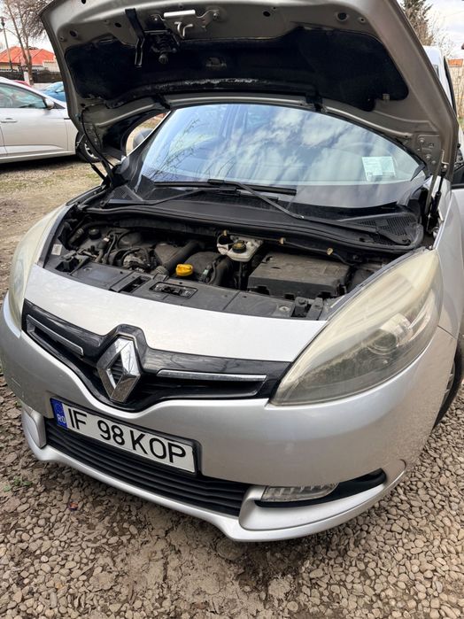 RENAULT Scenic 2014 — imagine 2
