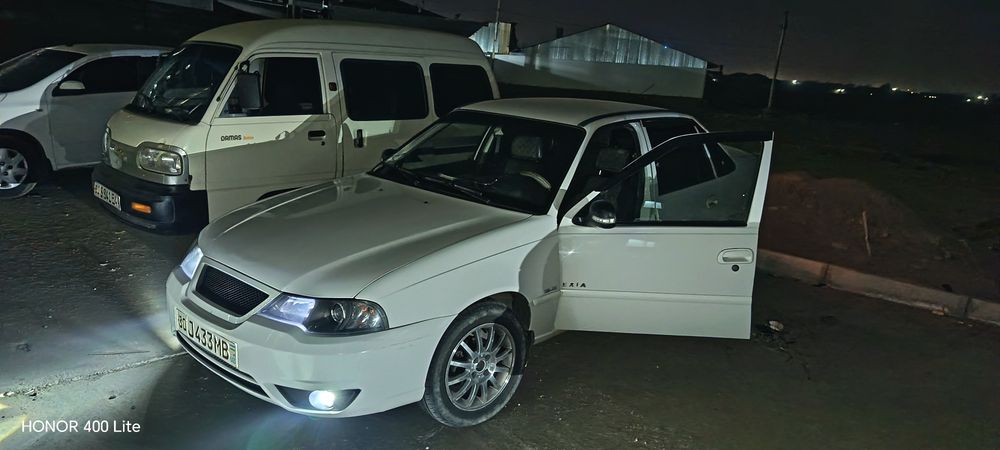 Nexia 2 gibrit 2015 yil