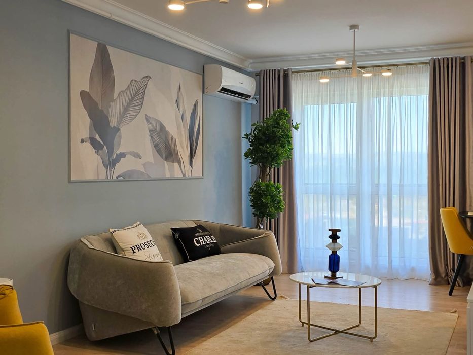 Vand apartament tip studio
