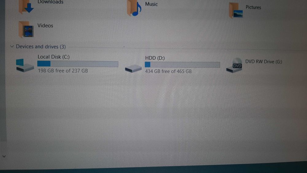 Laptop Lenovo ThinkPad