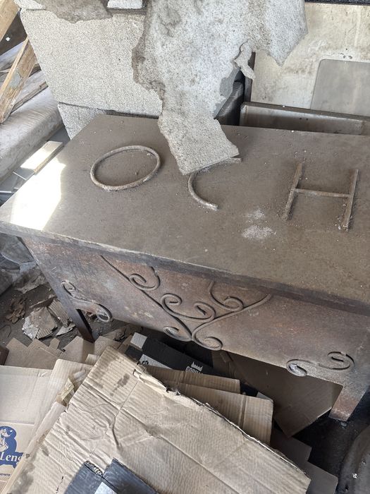 Коктальница торг есть