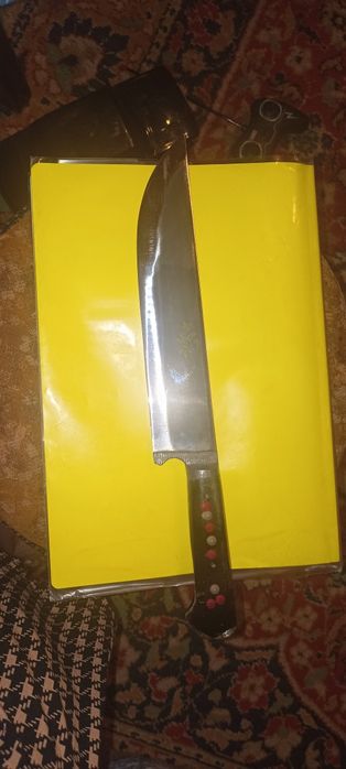 Продаю чувстовский нож