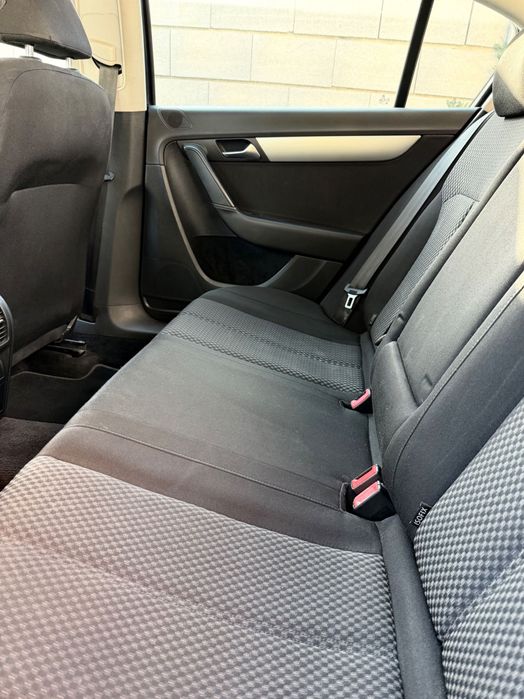 Volkswagen Passat 7