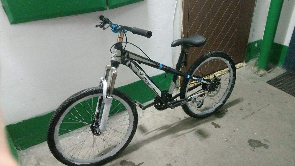 Продам велосипед