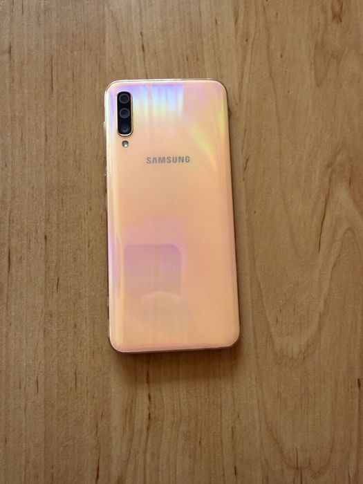 Samsung galaxy A50 128