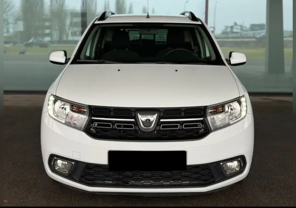 Dacia Logan MCV 04.2018, diesel euro6, 1.5 Dci, import Germania