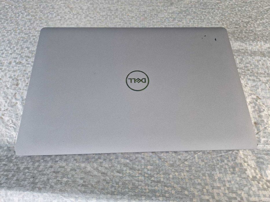 Laptop Dell Latitude 5510