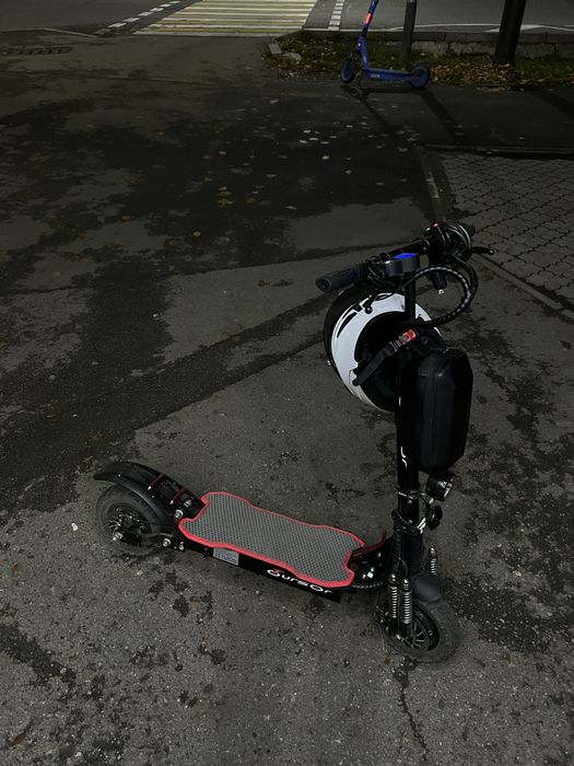 Продам Toursor 2400 w