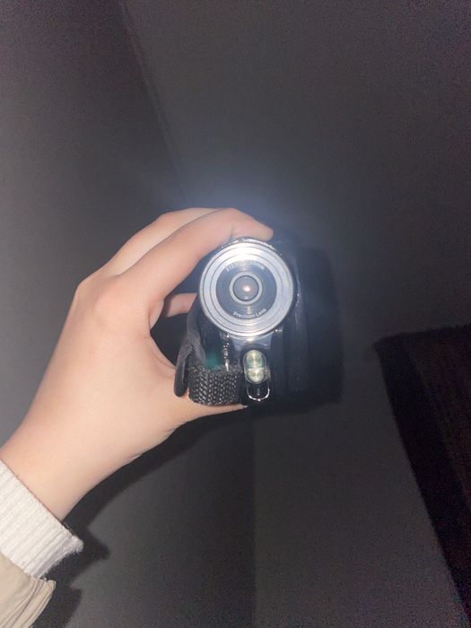 видео камера сони двс