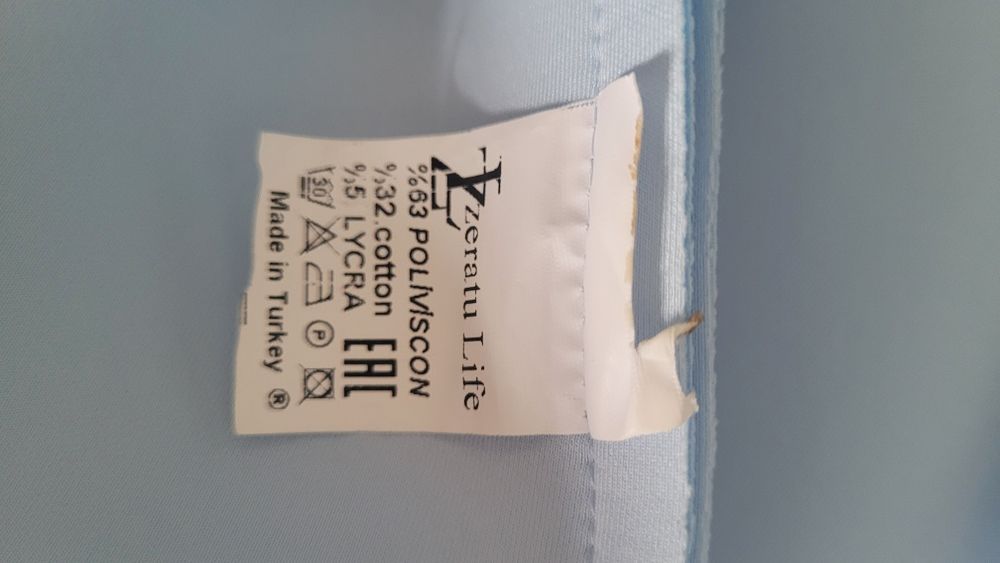 Rochie de ocazie bleu