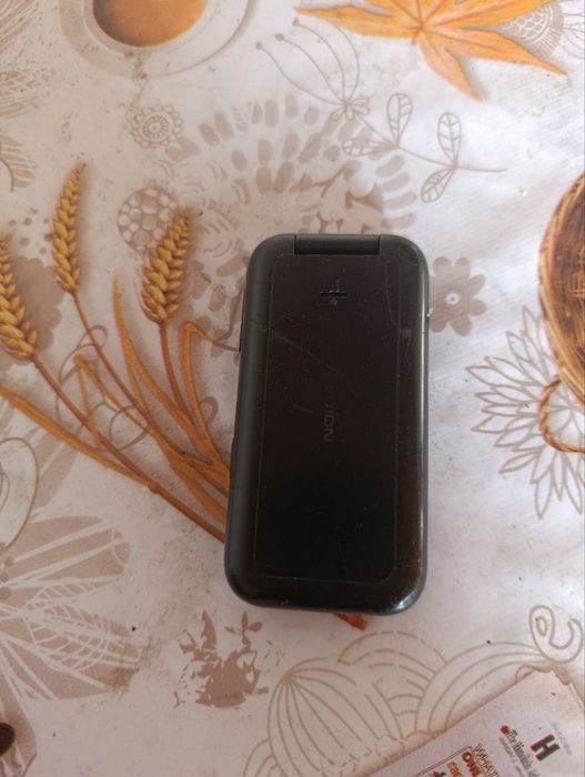 Nokia 2660 holati o'rtacha