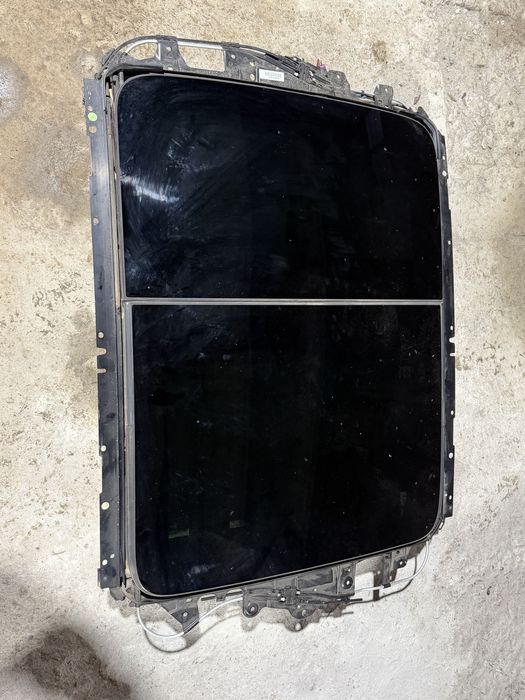 Audi A8 D4 long Ауди А8 Д4 лонг Панорама